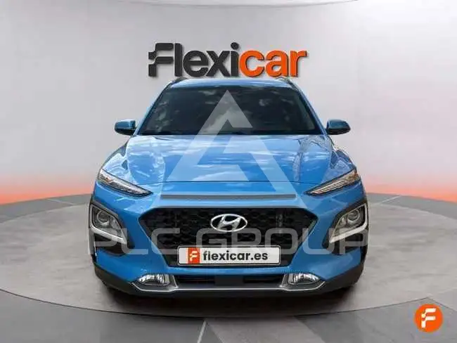 2020 Hyundai Kona