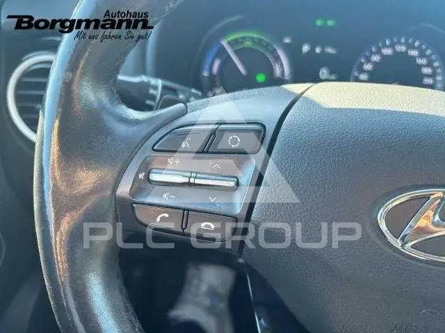 2020 Hyundai Kona