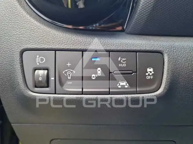 2020 Hyundai Kona