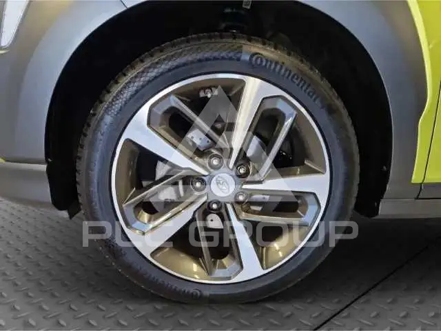 2020 Hyundai Kona