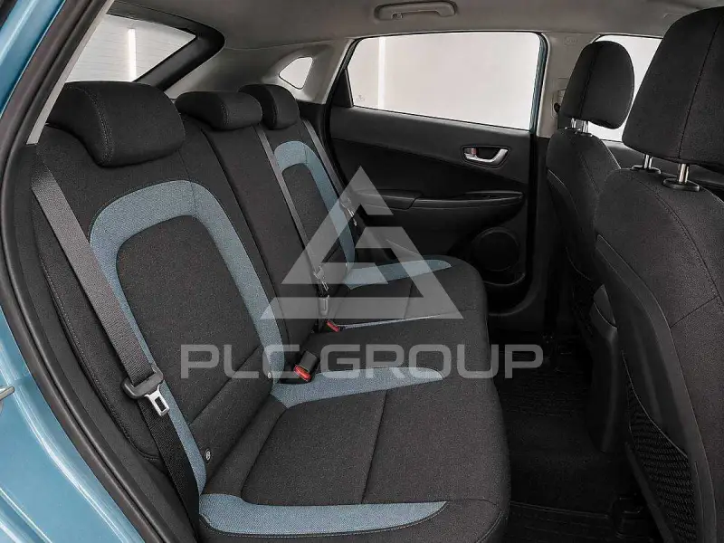 2020 Hyundai Kona