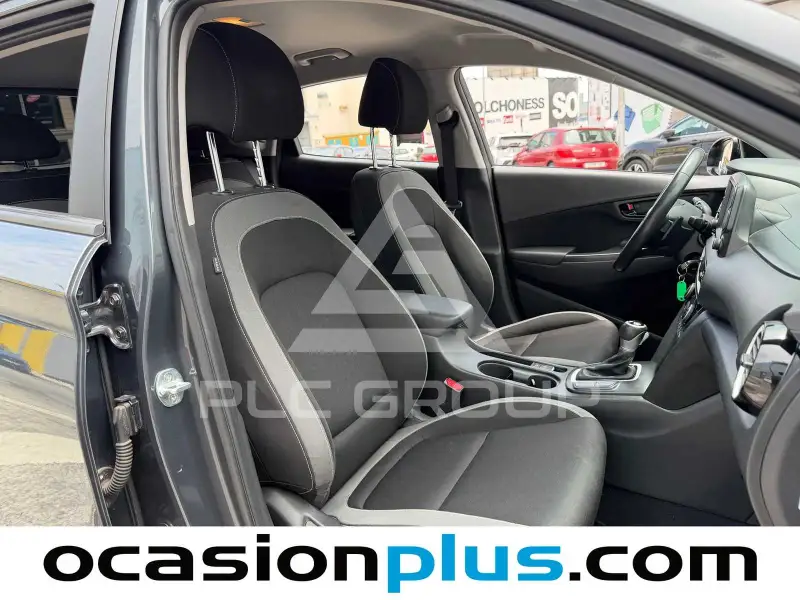 2020 Hyundai Kona