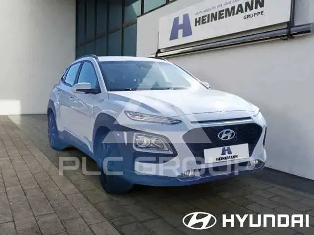 2020 Hyundai Kona