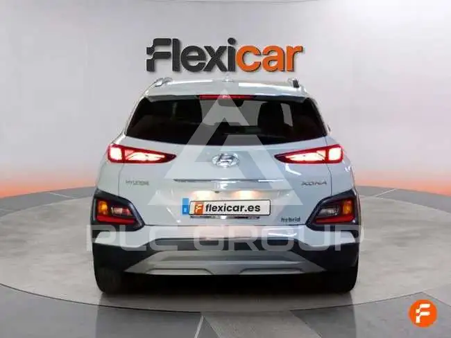2020 Hyundai Kona