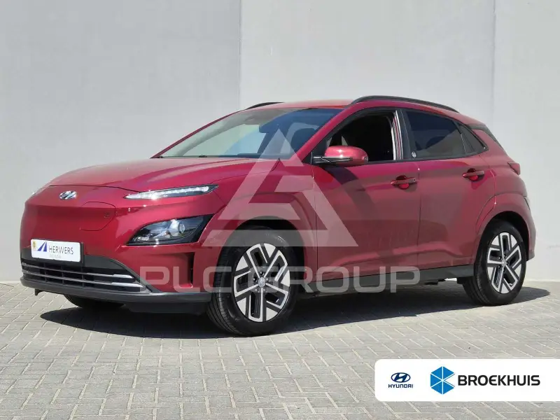 2020 Hyundai Kona