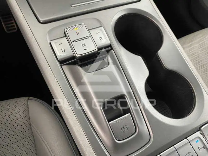 2020 Hyundai Kona