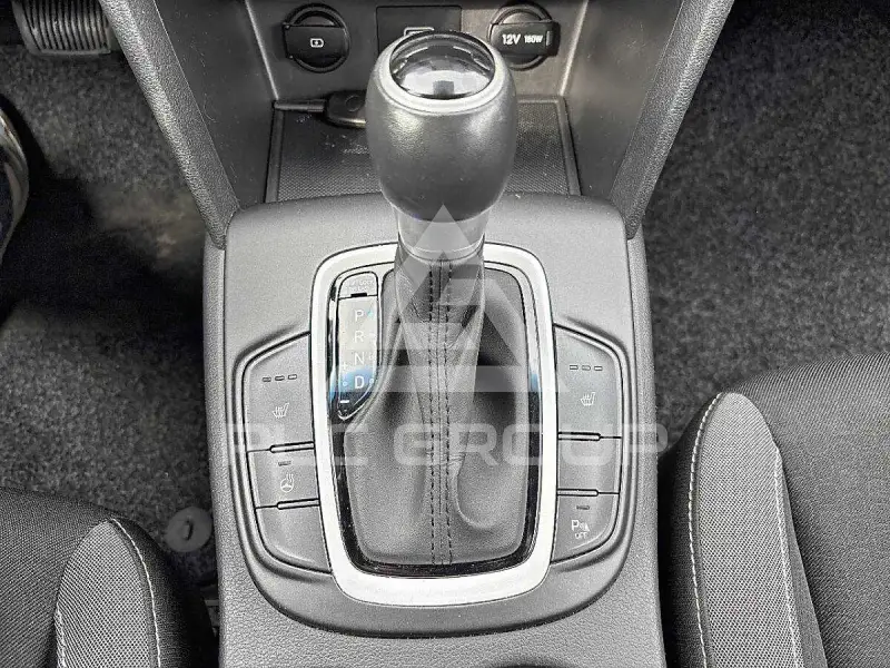2020 Hyundai Kona
