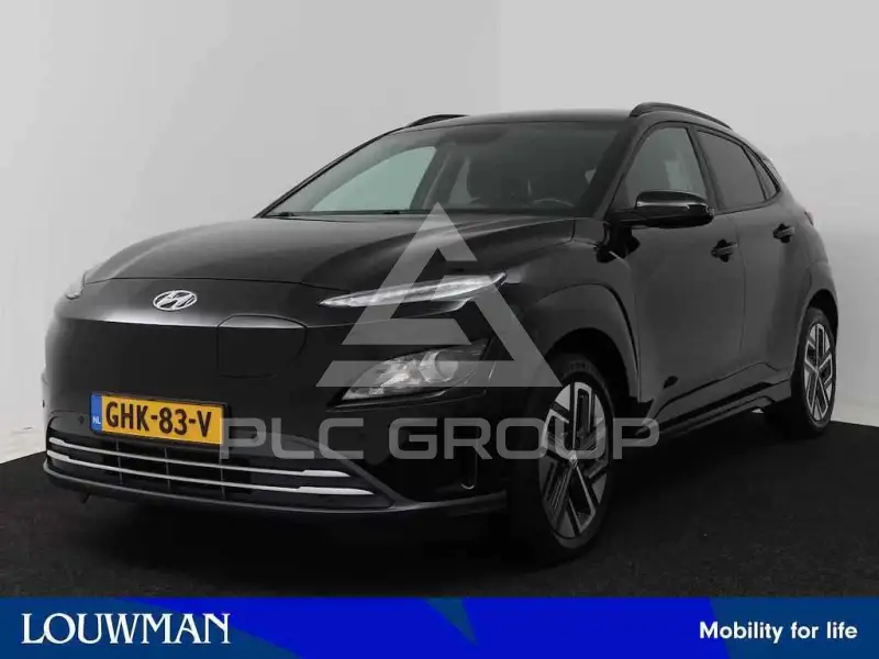 2020 Hyundai Kona