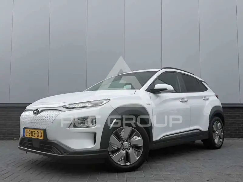 2020 Hyundai Kona