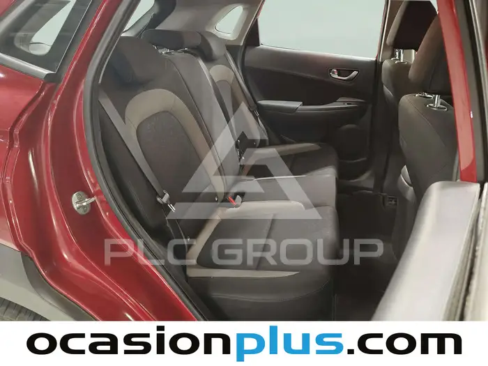 2020 Hyundai Kona