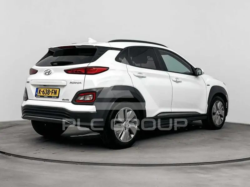 2020 Hyundai Kona