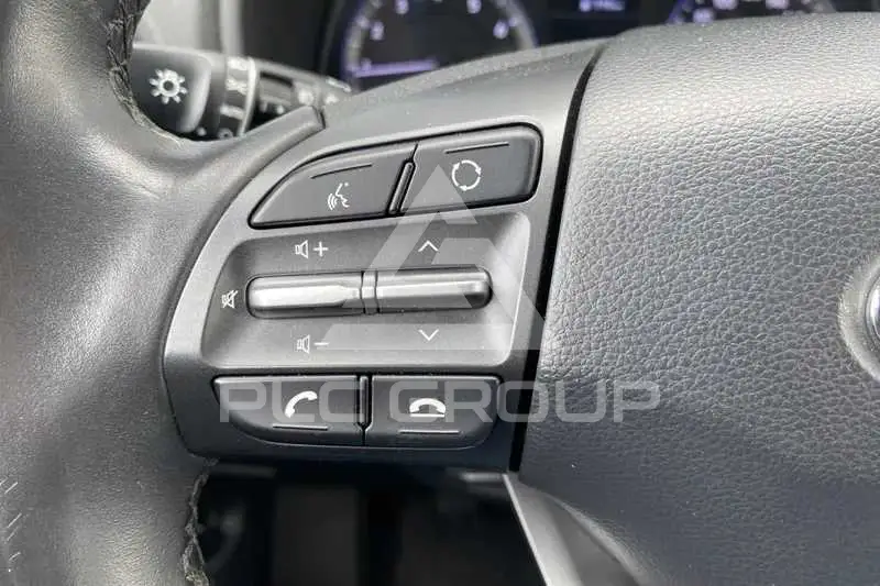 2020 Hyundai Kona