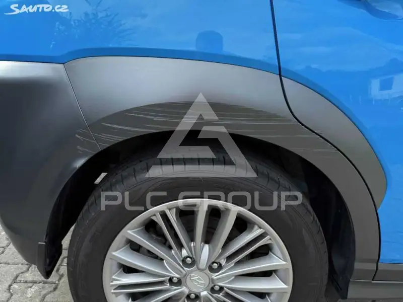 2020 Hyundai Kona