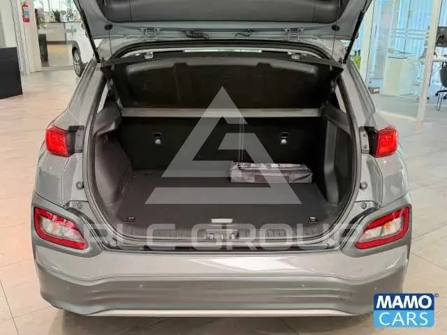 2020 Hyundai Kona