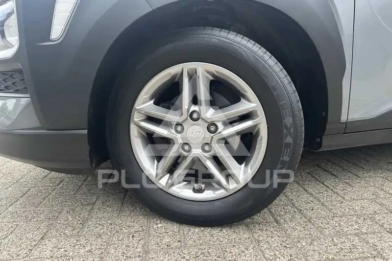 2020 Hyundai Kona