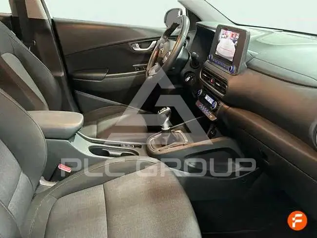 2020 Hyundai Kona