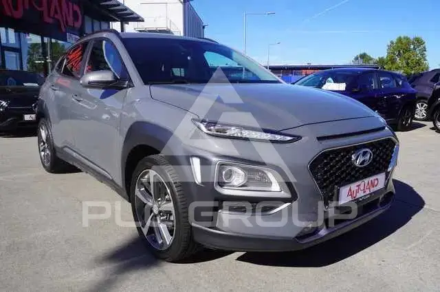 2020 Hyundai Kona
