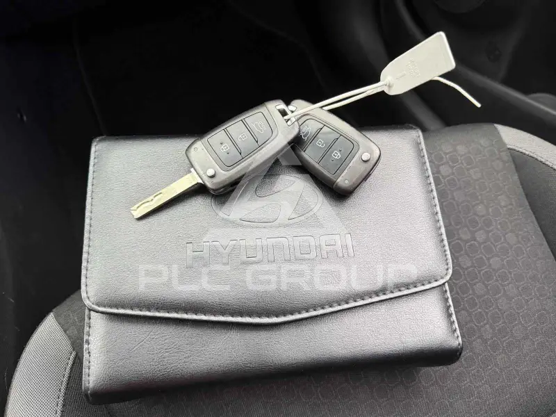 2020 Hyundai Kona