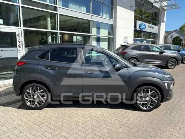 2020 Hyundai Kona