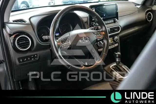 2020 Hyundai Kona