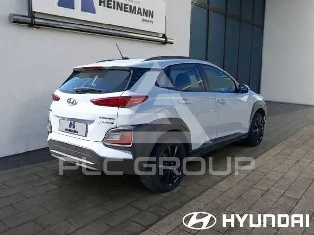 2020 Hyundai Kona