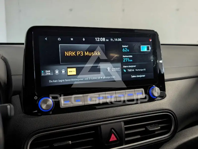 2020 Hyundai Kona