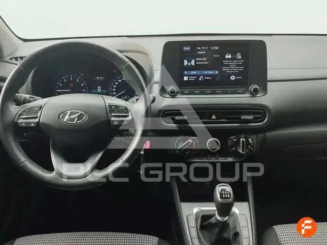 2020 Hyundai Kona