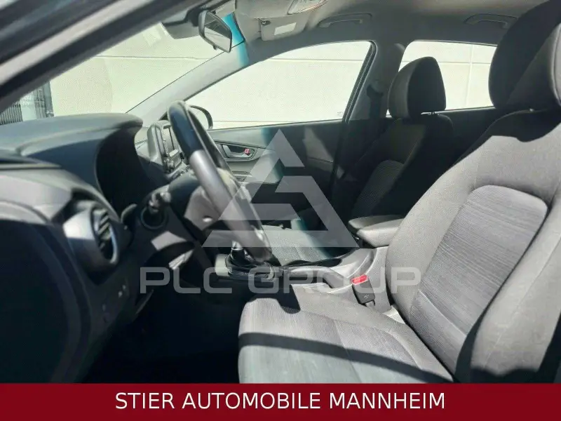 2020 Hyundai Kona
