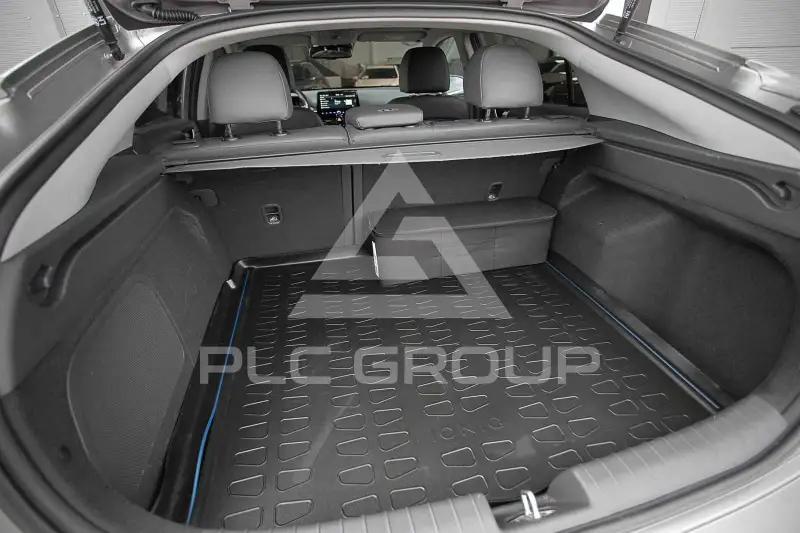 2020 Hyundai Ioniq