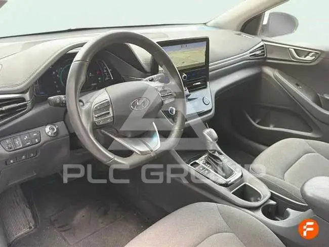 2020 Hyundai Ioniq