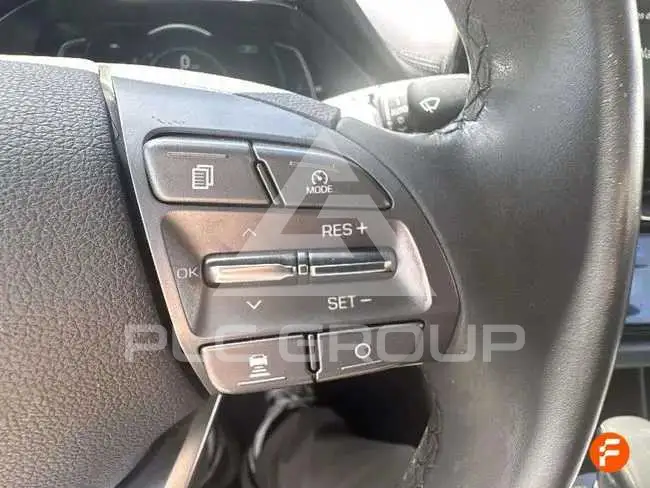 2020 Hyundai Ioniq