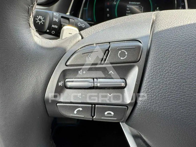 2020 Hyundai Ioniq