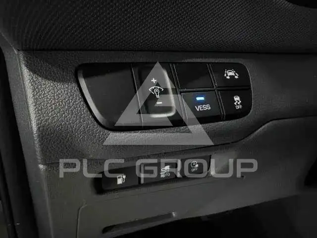 2020 Hyundai Ioniq