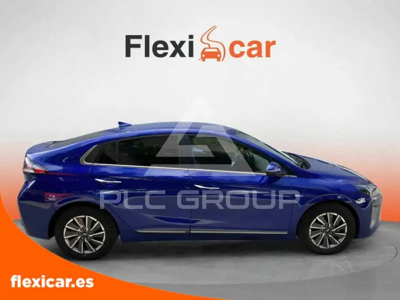 2020 Hyundai Ioniq