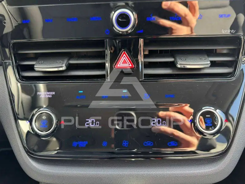 2020 Hyundai Ioniq