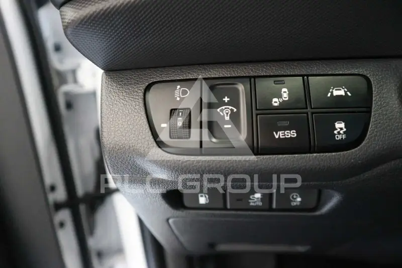 2020 Hyundai Ioniq