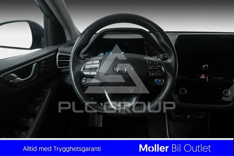 2020 Hyundai Ioniq