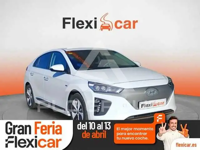 2020 Hyundai Ioniq