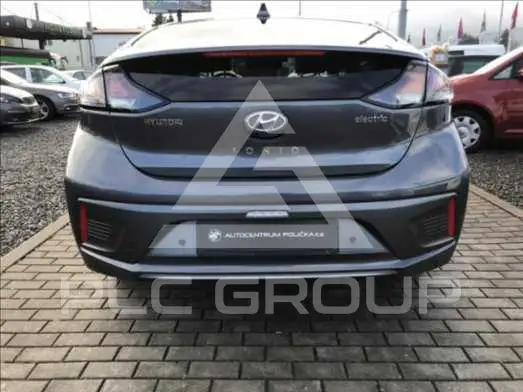 2020 Hyundai Ioniq
