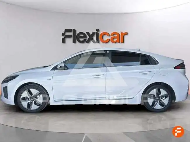 2020 Hyundai Ioniq