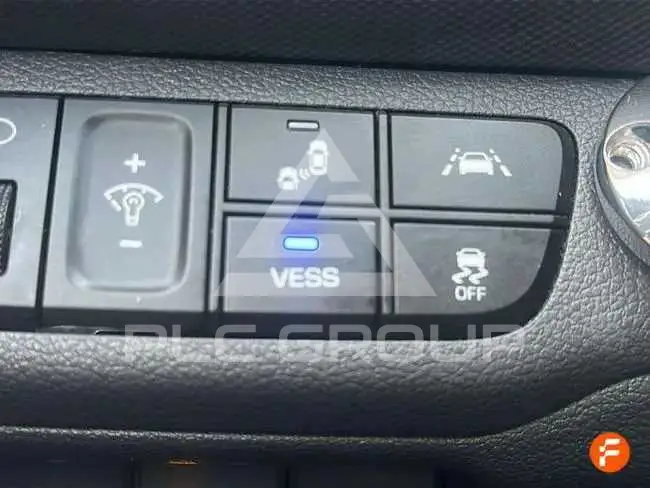 2020 Hyundai Ioniq