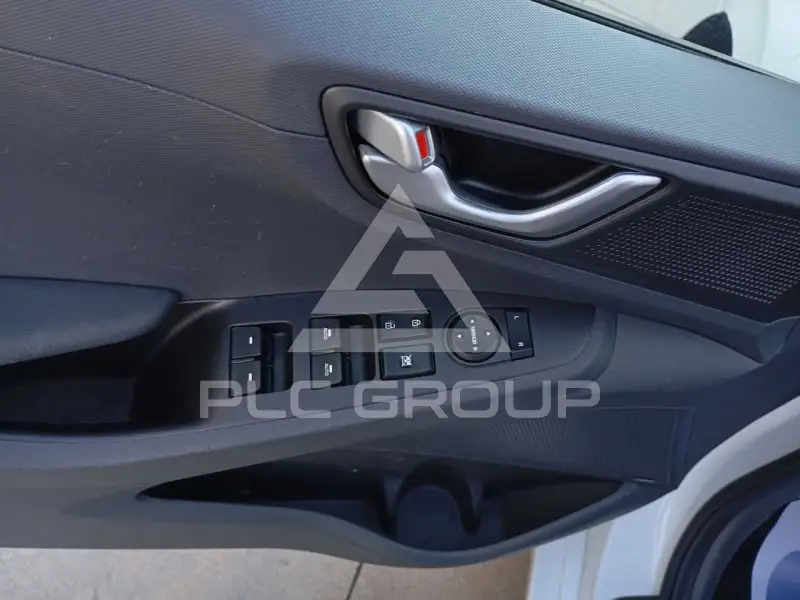 2020 Hyundai Ioniq