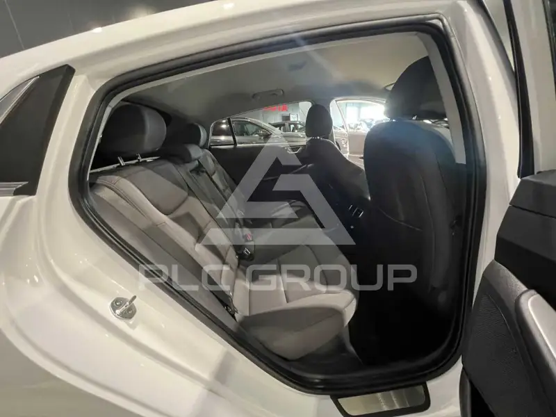 2020 Hyundai Ioniq