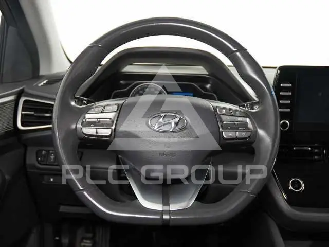 2020 Hyundai Ioniq