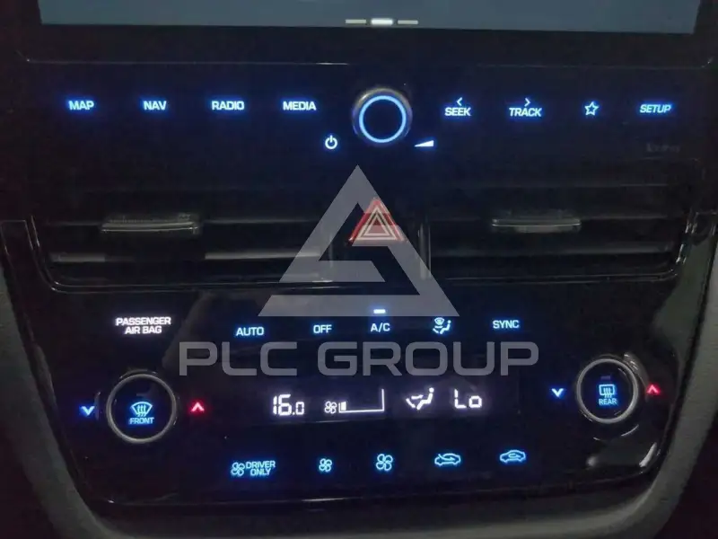 2020 Hyundai Ioniq