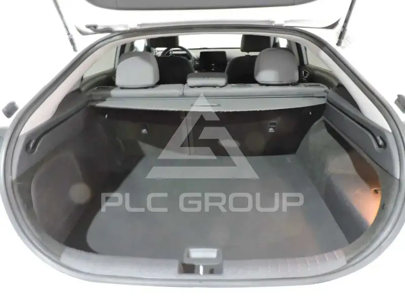 2020 Hyundai Ioniq