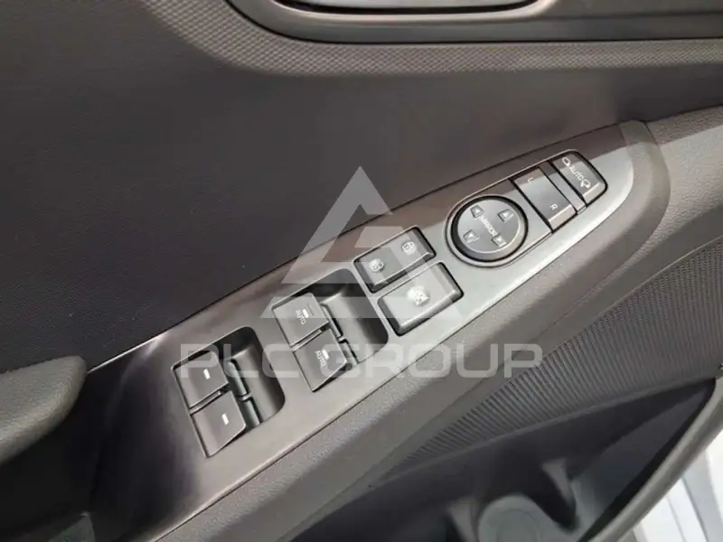2020 Hyundai Ioniq