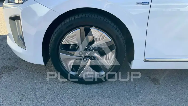 2020 Hyundai Ioniq