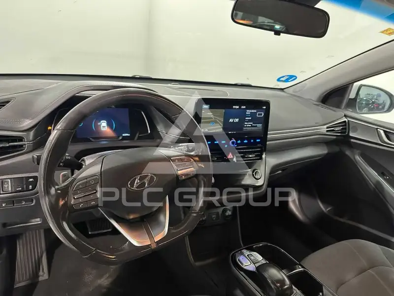 2020 Hyundai Ioniq
