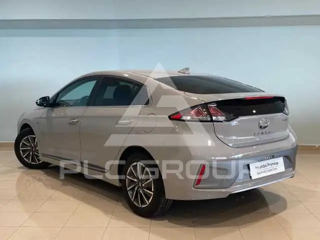 2020 Hyundai Ioniq